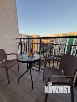 2-к квартира, на длительный срок, 40м2, 9/13 этаж