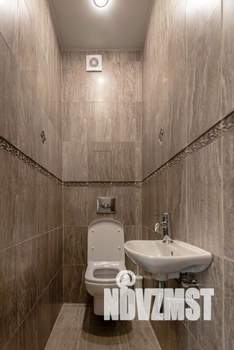 2-к квартира, посуточно, 46м2, 1/1 этаж