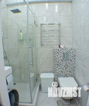 Студия квартира, посуточно, 33м2, 9/10 этаж