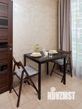 1-к квартира, на длительный срок, 37м2, 16/25 этаж