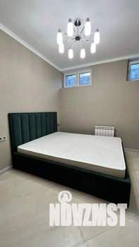 3-к квартира, посуточно, 70м2, 1/1 этаж