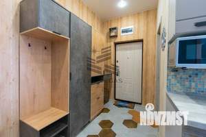 3-к квартира, на длительный срок, 50м2, 5/5 этаж