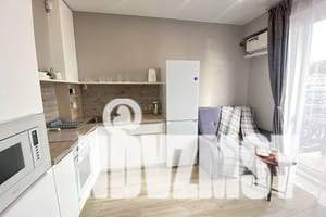 1-к квартира, посуточно, 35м2, 9/12 этаж