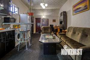 2-к квартира, на длительный срок, 50м2, 2/2 этаж