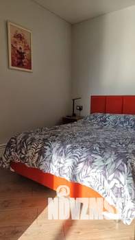 1-к квартира, посуточно, 39м2, 8/14 этаж