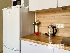 Студия квартира, посуточно, 24м2, 11/13 этаж