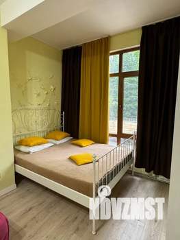 1-к квартира, посуточно, 47м2, 2/4 этаж