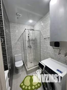 2-к квартира, посуточно, 46м2, 3/5 этаж