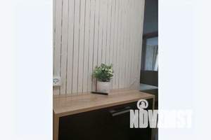 1-к квартира, посуточно, 27м2, 2/5 этаж