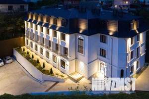 1-к квартира, посуточно, 25м2, 2/4 этаж