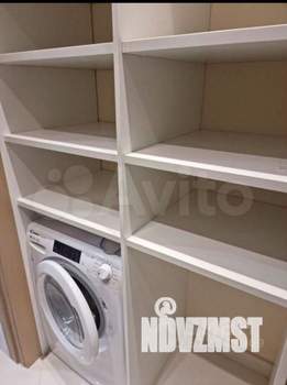 1-к квартира, посуточно, 52м2, 1/1 этаж