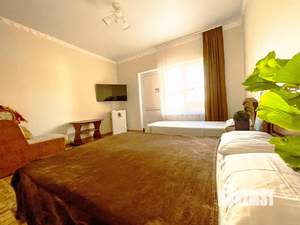 1-к квартира, посуточно, 24м2, 1/1 этаж
