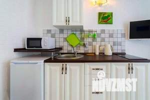 1-к квартира, посуточно, 20м2, 5/7 этаж