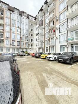 1-к квартира, на длительный срок, 32м2, 5/7 этаж