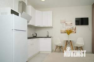 1-к квартира, посуточно, 22м2, 2/2 этаж