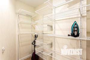 1-к квартира, посуточно, 89м2, 1/1 этаж