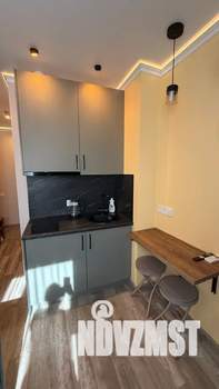 2-к квартира, посуточно, 25м2, 3/5 этаж