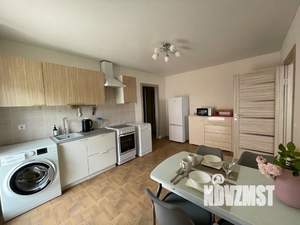 2-к квартира, посуточно, 65м2, 2/3 этаж