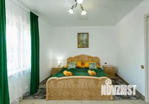 1-к квартира, посуточно, 40м2, 1/4 этаж