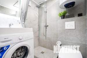 1-к квартира, посуточно, 25м2, 5/5 этаж