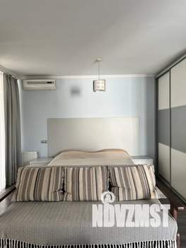 1-к квартира, посуточно, 35м2, 2/5 этаж