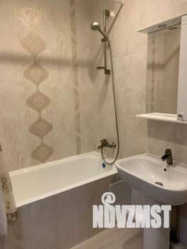 2-к квартира, посуточно, 50м2, 9/27 этаж