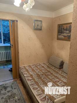 1-к квартира, на длительный срок, 18м2, 3/5 этаж