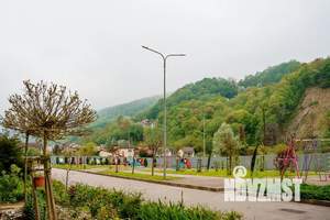 1-к квартира, посуточно, 40м2, 4/12 этаж