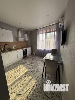 1-к квартира, на длительный срок, 32м2, 1/6 этаж