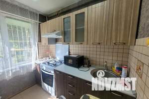 1-к квартира, посуточно, 31м2, 1/5 этаж