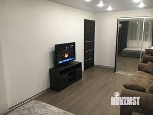 1-к квартира, на длительный срок, 32м2, 4/5 этаж