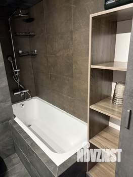 1-к квартира, на длительный срок, 38м2, 3/5 этаж