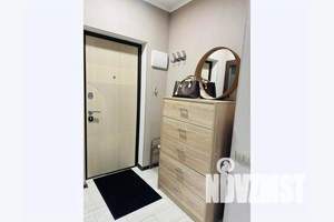 1-к квартира, посуточно, 30м2, 3/8 этаж