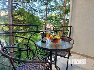 Студия квартира, на длительный срок, 20м2, 4/7 этаж