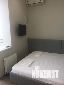 1-к квартира, посуточно, 23м2, 5/5 этаж