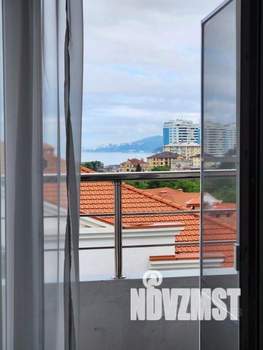 1-к квартира, посуточно, 23м2, 1/1 этаж