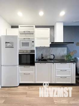 1-к квартира, посуточно, 36м2, 4/8 этаж