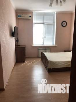 2-к квартира, посуточно, 67м2, 2/9 этаж