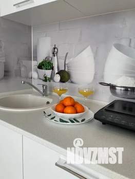 1-к квартира, посуточно, 24м2, 14/19 этаж