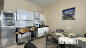 2-к квартира, посуточно, 75м2, 1/1 этаж