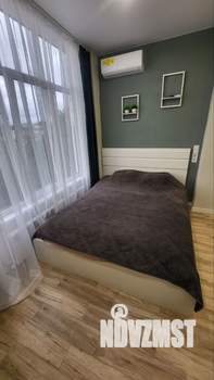 Студия квартира, на длительный срок, 30м2, 1/3 этаж