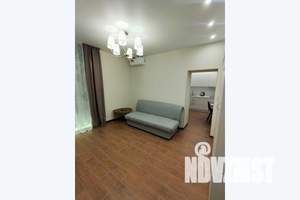 1-к квартира, посуточно, 25м2, 1/6 этаж
