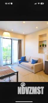 1-к квартира, посуточно, 30м2, 18/30 этаж
