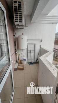 1-к квартира, на длительный срок, 30м2, 5/17 этаж