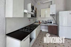 1-к квартира, посуточно, 38м2, 2/7 этаж