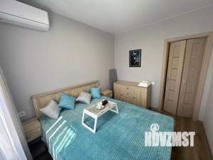 2-к квартира, посуточно, 37м2, 1/1 этаж