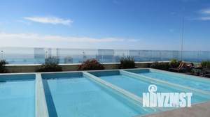 Студия квартира, посуточно, 20м2, 2/16 этаж