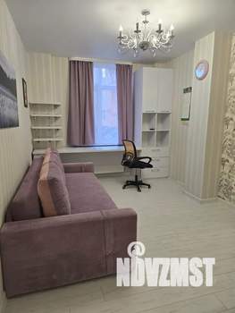 4-к квартира, посуточно, 140м2, 1/9 этаж