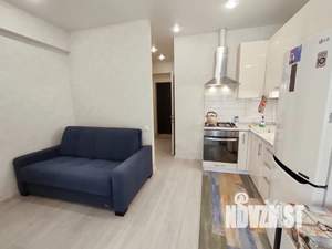 Студия квартира, посуточно, 30м2, 2/3 этаж