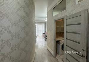 2-к квартира, на длительный срок, 43м2, 5/13 этаж